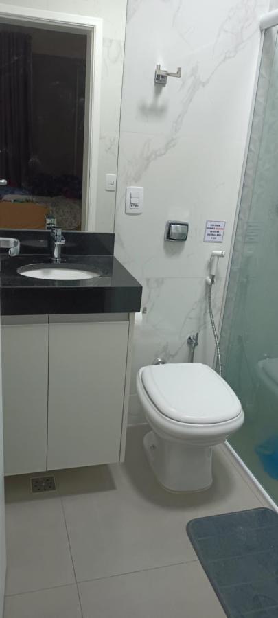 Apartamento frente ao Mar Guarujá Exterior foto